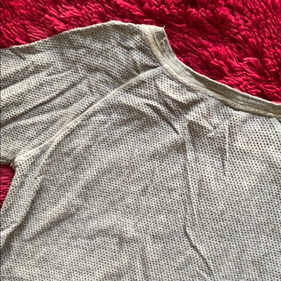 Aéropostale mesh top - Picture 8 of 12